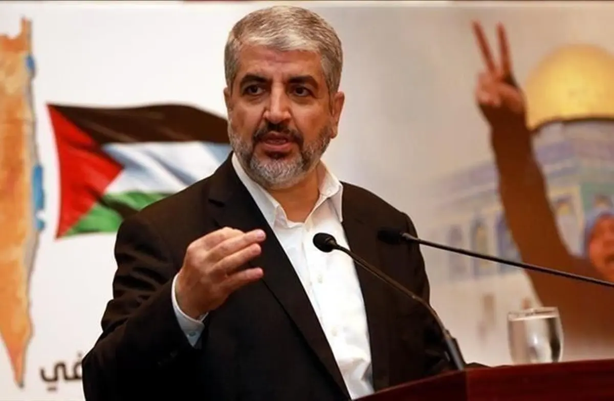حماس به اسرائیلی ها هشدار داد  | خواسته های حماس ازصهیونیست