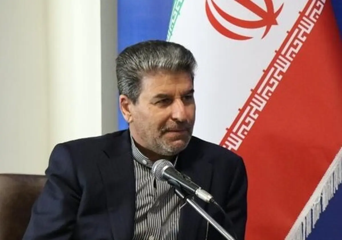 استاندار آذربایجان غربی  |   ۳٠٠٠ فرزند شهید بیکار داریم 