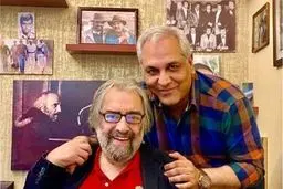 نمایشگاهی از نقاشی‌های مسعود کیمیایی دایر می‌شود 