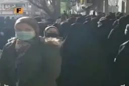 مسدودشدن کارت بانکی مهاجران افغان + ویدئو