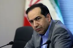 
انتظامی  |   «رستاخیز» در شبکه نمایش خانگی عرضه میشود