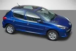 

 رشد 1 تا 3 میلیون تومانی خودروهای داخلی + جدول
