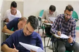 دانشگاه تهران: برگزاری امتحانات پایان ترم از ۴ بهمن |آزمون‌های ۸ بهمن، به ۱۹ بهمن منتقل شد