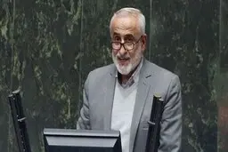 انتقادات شدیدالحن نادران از دولت رئیسی | در جلسه غیرعلنی مجلس چه گذشت؟