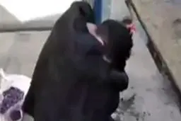 
 برای شناخت اراذل و اوباش ظاهر و پوشش کفایت نمی‌کند
