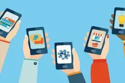 تبلیغات موبایلی چیست؟