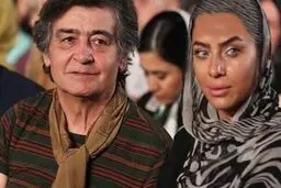 گفت‌وگوی تلفنی با  همسر رویگری  | واکنش تند او به ویدئوی خبرساز اخیر رضا رویگری +ویدئو
