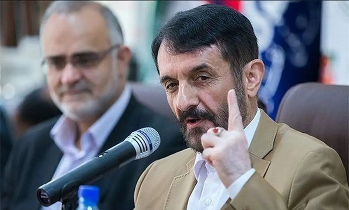 انتقاد یک چهره اصولگرا از رئیسی