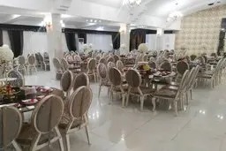 رستوران‌ها و تالارها بیش‌ترین محل شیوع کرونا در چند ماه گذشته هستند