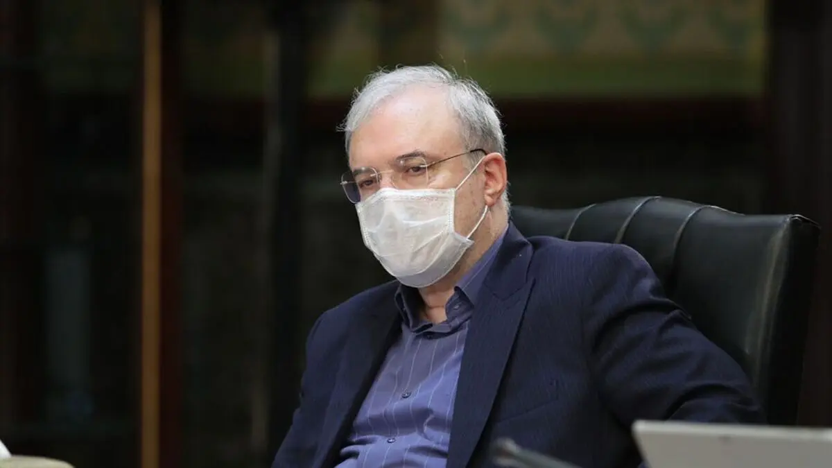 
نمکی: ۴۵ روزه می‌توانیم علیه جهش‌های جدید ویروس کرونا، واکسن بسازیم
