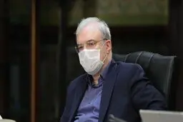 
نمکی: ۴۵ روزه می‌توانیم علیه جهش‌های جدید ویروس کرونا، واکسن بسازیم
