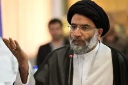 امام جمعه اهواز: حجاب اجباری در کشور نداریم، بلکه پوشش اجباری است!