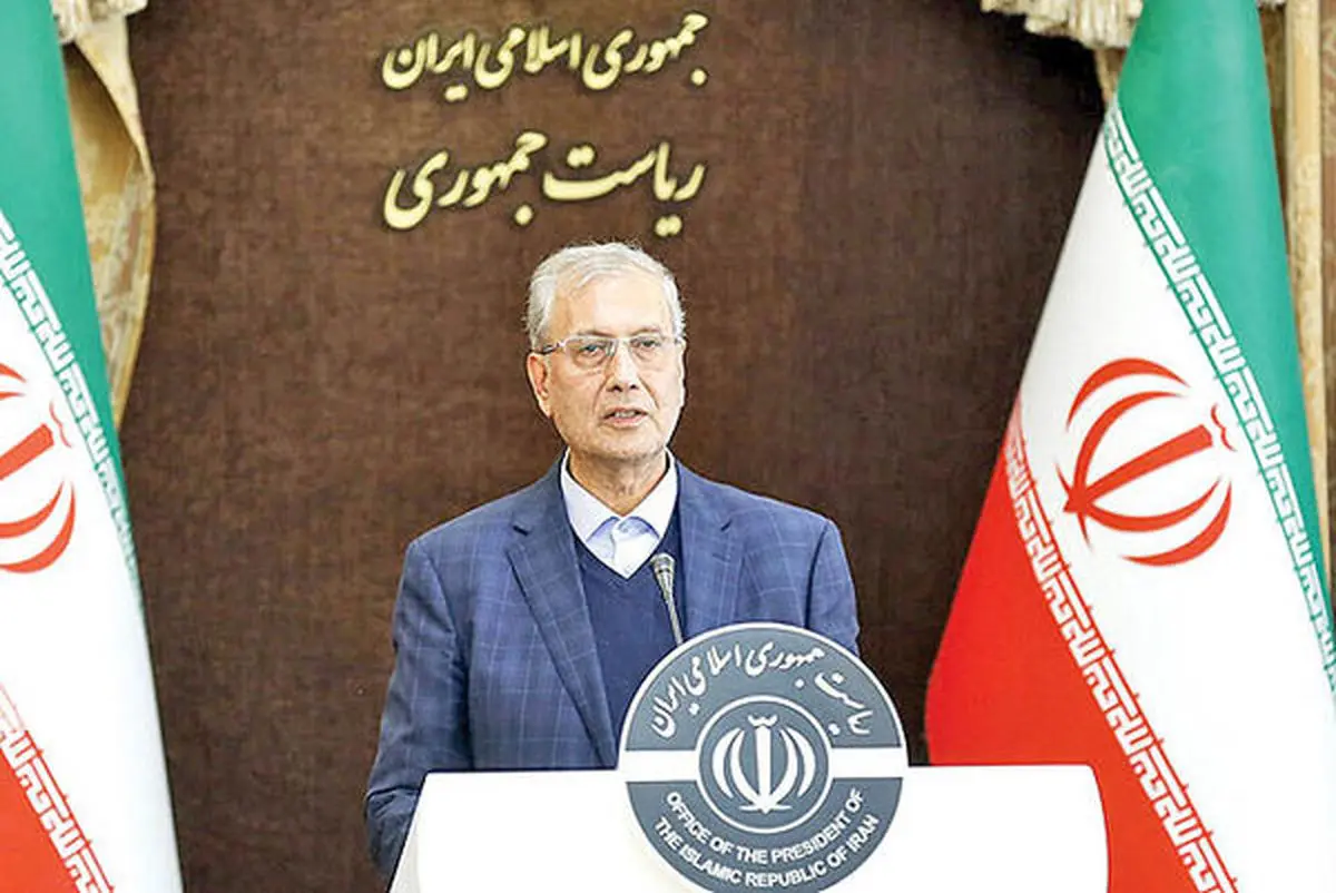 واکنش تهران به تهدیدهای آمریکا