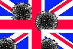 
مبتلایان به کرونای انگلیسی در امارات شناسایی شدند
