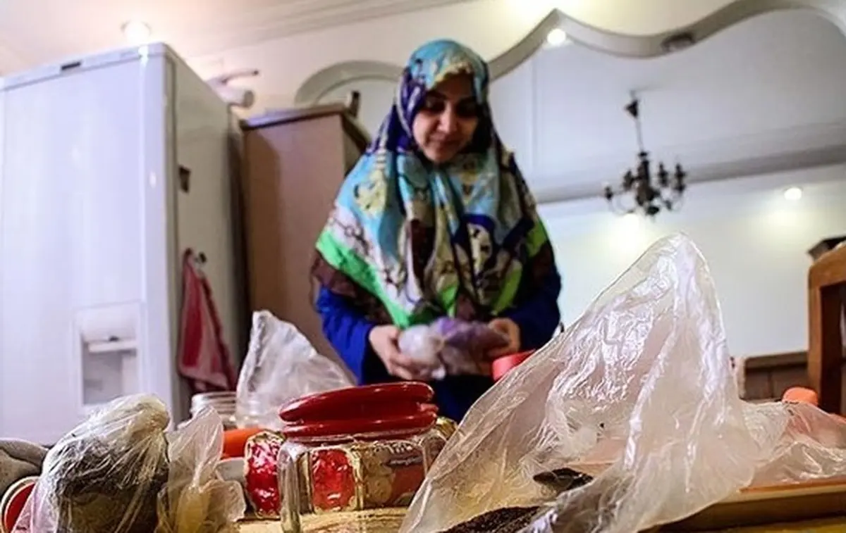 
تنظیم لایحه‌ای برای زنان جهت مطالبه «اجرت‌المثل» 
