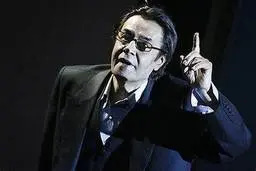 دکلمه زیبای خسرو شکیبایی در سریال گناه فرشته را بشنوید | دکلمه «هوای حوصله ابری است» + ویدئو