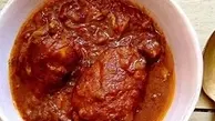 راز تهیه خورش آلو مسمای خوشمزه و جاافتاده اینجاست! | طرز تهیه آلو مسما؛ خورش مجلسی جدید و خوشمزه +ویدئو