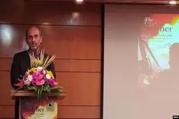   متوقف شدن  ماهواره‌ای شبکه برون‌مرزی صداوسیما «به‌ دلیل بدهی»