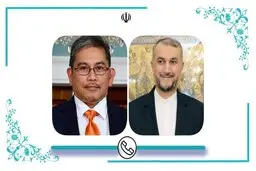 روز قدس نشانه زنده بودن آرمان فلسطین و آزادی قدس است