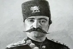 سفرنامه‌ی ناصرالدین‌شاه به خراسان