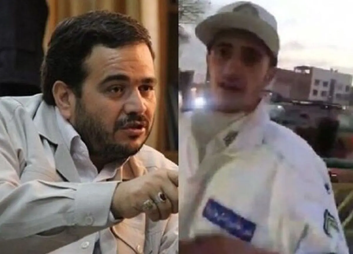 پرونده عنابستانی به هیات نظارت بر رفتار نمایندگان ارجاع شد 