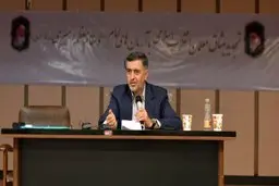 هیچ گشت ارشادی نداریم! | سخنان عجیب عبدالله گنجی 