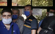 چه مسئله ای باعث رکورد«مرگ» بر اثر کرونا در ایران شد