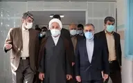 آزادی ۱۰۱ زندانی همزمان با سفر رئیس قوه قضائیه به استان البرز