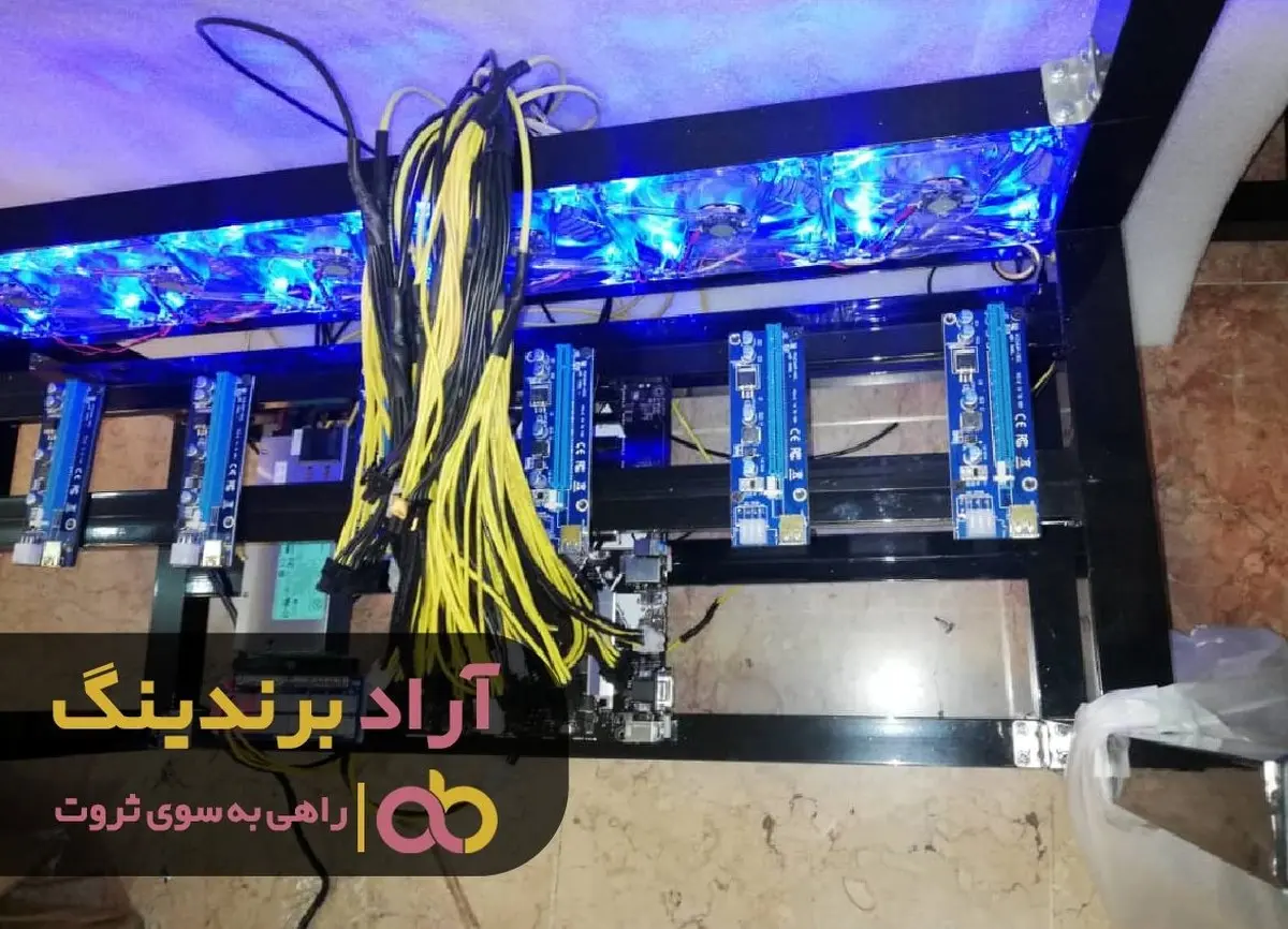 با روشی ناب در دوراهی فقر و ثروت مسیر پولسازی را انتخاب کردم