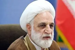 رئیس قوه قضاییه | قبل از آنکه خودمان را ببینیم، باید مردم را ببینیم