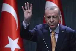 راهکار ساده جواب اردوغان مشخص است