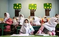 تصمیم‌گیری درباره ادامه تعطیلی مدارس تهران با وزارت بهداشت است