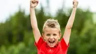 چگونه کودکانی با پشتکار بالا تربیت کنیم؟