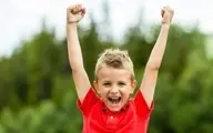 چگونه کودکانی با پشتکار بالا تربیت کنیم؟