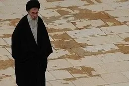 استعفای آیت الله دستغیب از تولیت حرم حضرت شاهچراغ (ع) 
