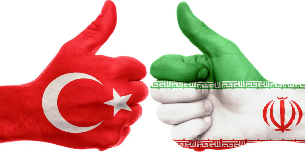 حملات ارتش ترکیه به مواضع ایران در شمال سوریه