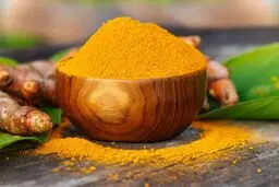 خواص بی‌نظیر زردچوبه که معجزه می‌کند