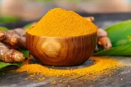 خواص بی‌نظیر زردچوبه که معجزه می‌کند