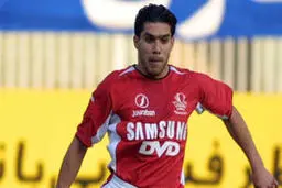 اصلانیان: با ۱۰ ثانیه بازی عامل باخت پرسپولیس شدم