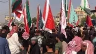 ادامه اعتراض‌ها به نتایج انتخابات عراق | معترضان جاده کرکوک به بغداد را بستند
