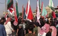ادامه اعتراض‌ها به نتایج انتخابات عراق | معترضان جاده کرکوک به بغداد را بستند
