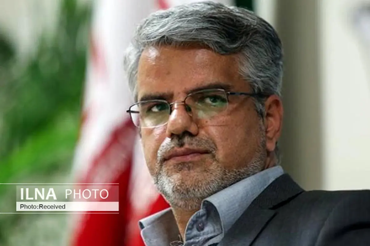 نامه نماینده سابق تهران خطاب به وزیر امور خارجه
