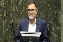 
نماینده دامغان منتقدان طرح صیانت را عمروعاص های لیبرال و تفاله های آمریکا نامید
