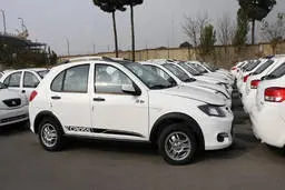 جدید ترین قیمت خودرو اعلام شد | بازار خودرو داخلی به ثبات رسید ؟