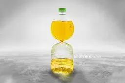 
 به هر کارت ملی تنها یک روغن 
