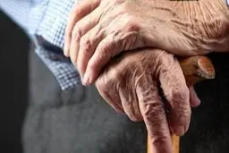 نگهداری  ۴هزار سالمند در پایتخت