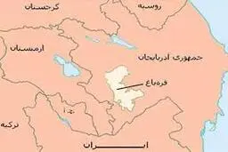 برخی مناطق قره باغ آزاد شد 