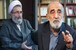 واکنش تند حسین شریعتمداری به انتقاد مسیح مهاجری 