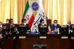 ارائه گزارش عملکرد دستگاه‌های دریافت کننده بودجه در سال ۱۴۰۰ به کمیسیون اجتماعی