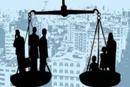 دو قطبی های ایران چگونه شکل گرفتند؟ | تبدیل شرایط ناعادلانه به بی عدالتی توسط فقر
